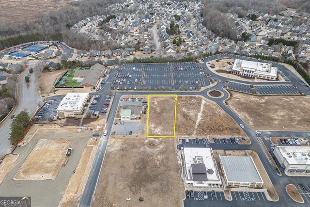 2655 Old Winder Highway LOT 8B, Braselton, GA 30517