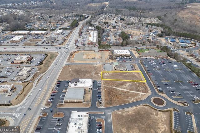 2655 Old Winder Highway LOT 8B, Braselton, GA 30517