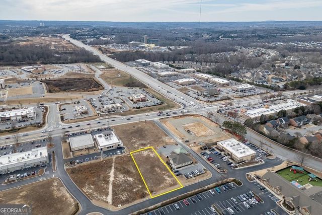 2655 Old Winder Highway LOT 8B, Braselton, GA 30517
