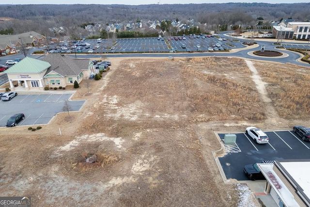 2655 Old Winder Highway LOT 8B, Braselton, GA 30517