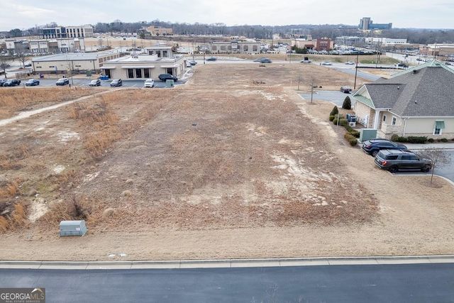 2655 Old Winder Highway LOT 8B, Braselton, GA 30517