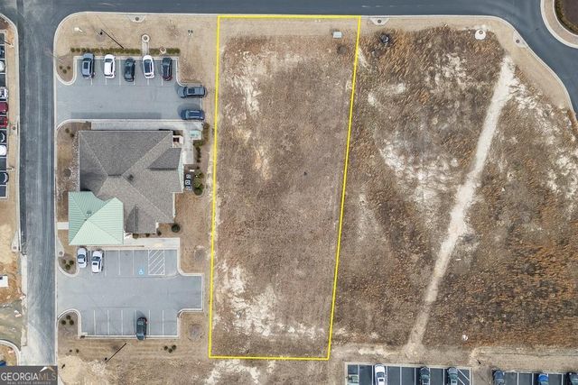 2655 Old Winder Highway LOT 8B, Braselton, GA 30517