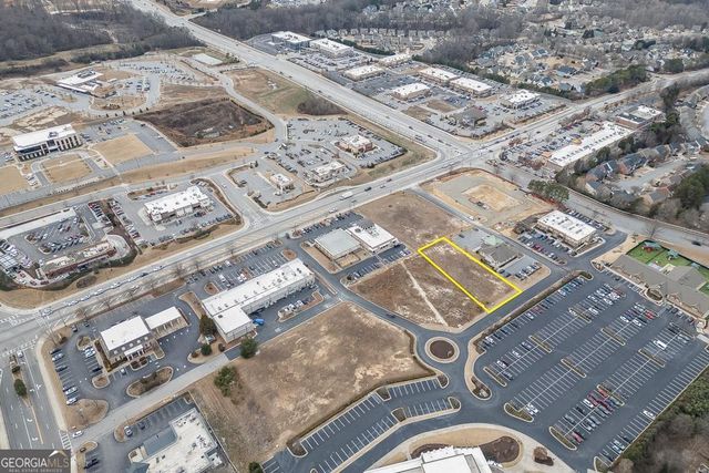 2655 Old Winder Highway LOT 8B, Braselton, GA 30517