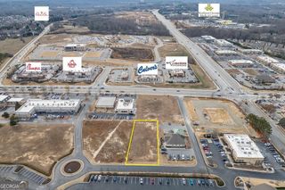 2655 Old Winder Highway LOT 8B, Braselton, GA 30517
