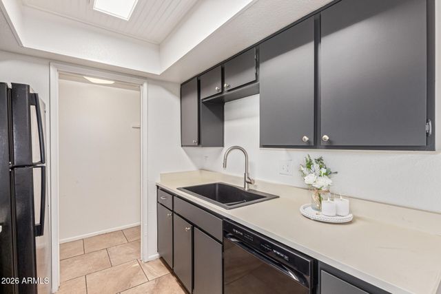 4898 W PALO VERDE Drive, Glendale, AZ 85301