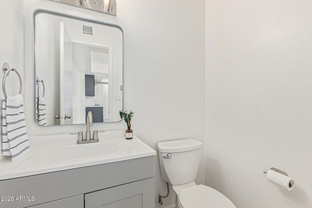 4898 W PALO VERDE Drive, Glendale, AZ 85301