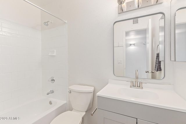 4898 W PALO VERDE Drive, Glendale, AZ 85301