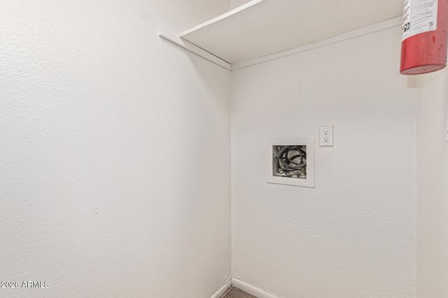 4898 W PALO VERDE Drive, Glendale, AZ 85301