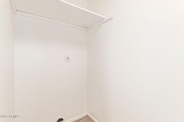 4898 W PALO VERDE Drive, Glendale, AZ 85301