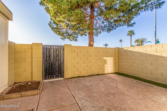 4898 W PALO VERDE Drive, Glendale, AZ 85301