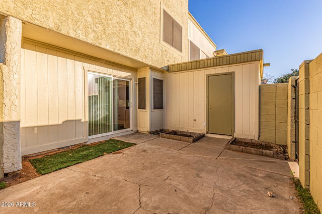 4898 W PALO VERDE Drive, Glendale, AZ 85301