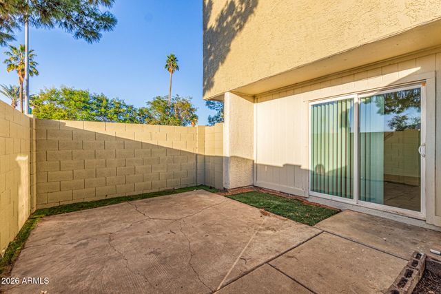 4898 W PALO VERDE Drive, Glendale, AZ 85301