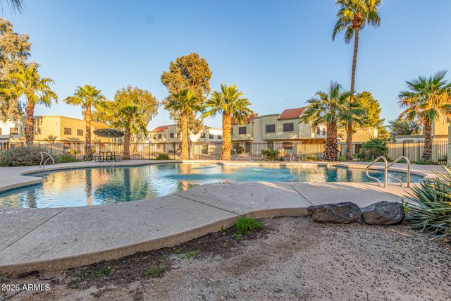 4898 W PALO VERDE Drive, Glendale, AZ 85301