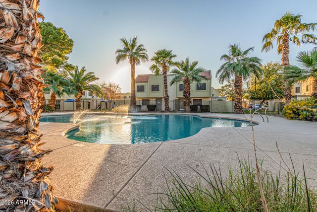 4898 W PALO VERDE Drive, Glendale, AZ 85301