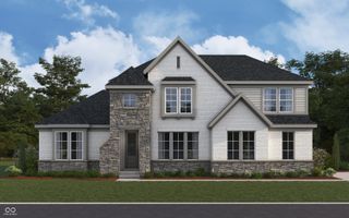 11865 Sage Creek Bend, Fishers, IN 46040