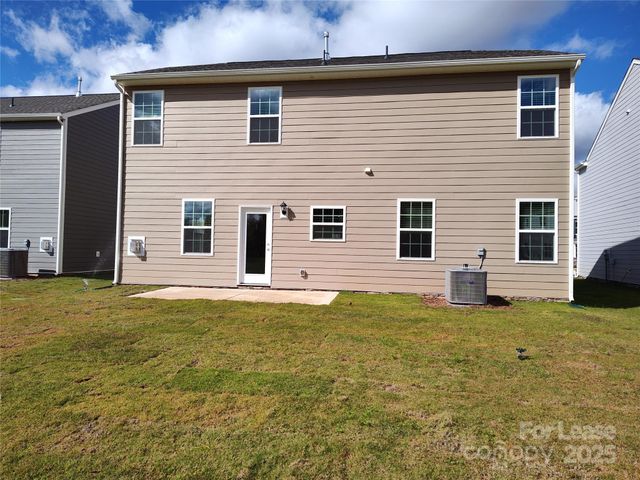 1404 Secrest Commons Drive, Monroe, NC 28112