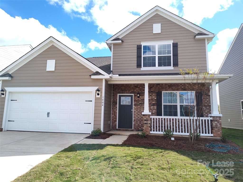 1404 Secrest Commons Drive, Monroe, NC 28112