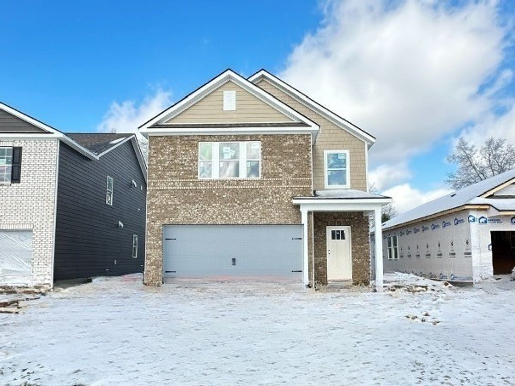 329 Carp Ct, Antioch, TN 37013