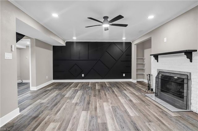 8 Glouchester CIR, Chesapeake, VA 23320