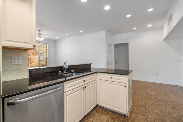 9158 LAKE CHASE ISLAND WAY 9158, Tampa, FL 33626