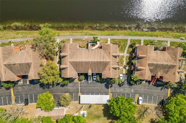 9158 LAKE CHASE ISLAND WAY 9158, Tampa, FL 33626