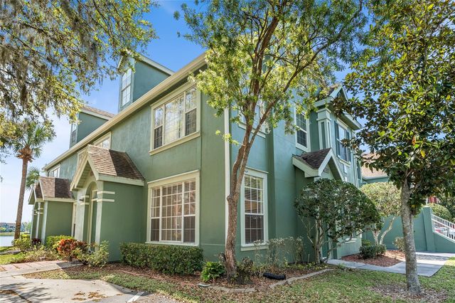 9158 LAKE CHASE ISLAND WAY 9158, Tampa, FL 33626