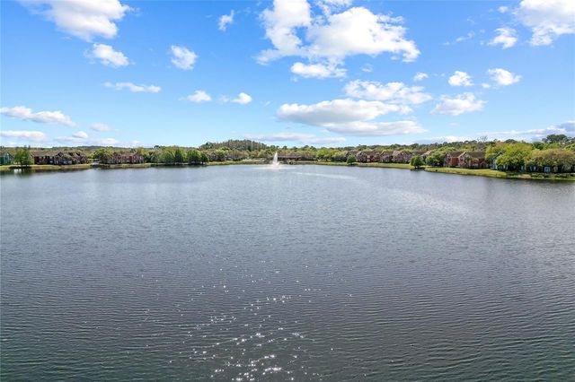 9158 LAKE CHASE ISLAND WAY 9158, Tampa, FL 33626