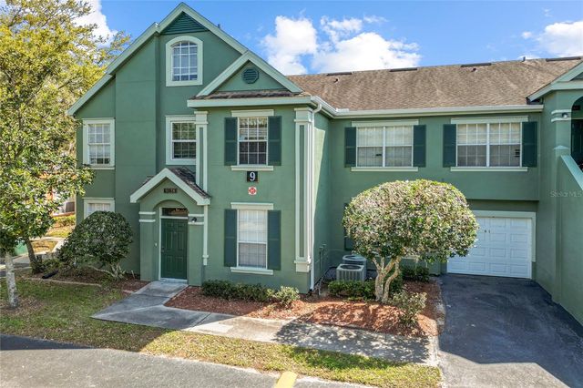 9158 LAKE CHASE ISLAND WAY 9158, Tampa, FL 33626