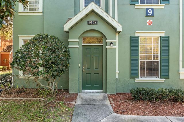 9158 LAKE CHASE ISLAND WAY 9158, Tampa, FL 33626