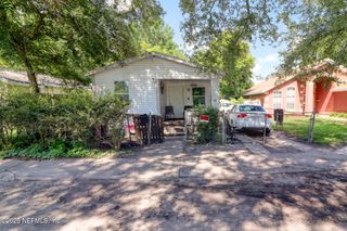 2214 PULLMAN Avenue, Jacksonville, FL 32209