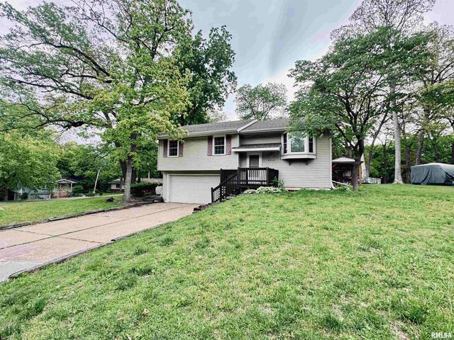 5912 N TAMPICO Drive, Peoria, IL 61614