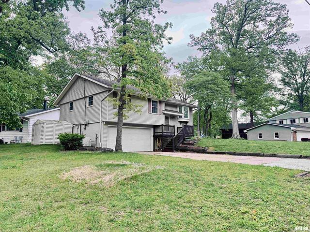 5912 N TAMPICO Drive, Peoria, IL 61614