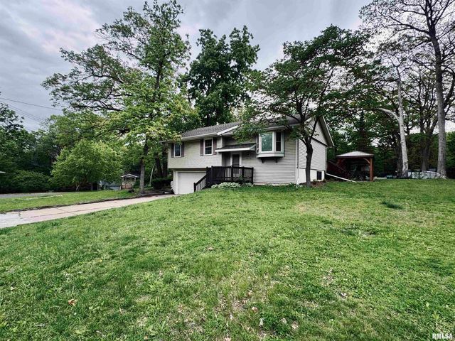 5912 N TAMPICO Drive, Peoria, IL 61614