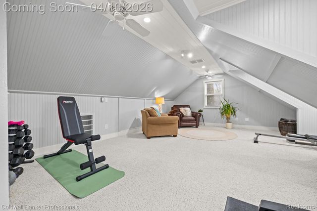 46079 Sunset Street, Northville Township, MI 48167