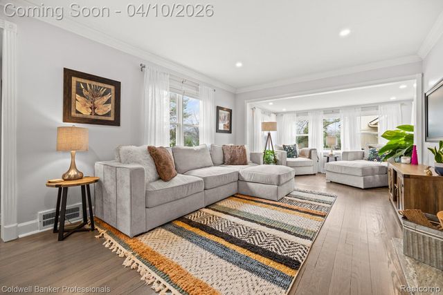 46079 Sunset Street, Northville Township, MI 48167
