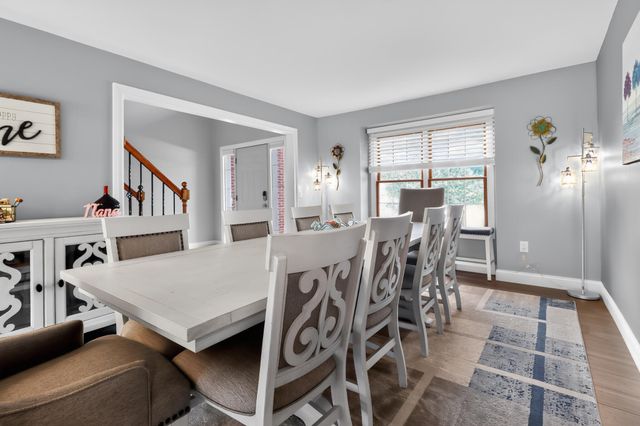 18175 Queensbury Drive, Livonia City, MI 48152