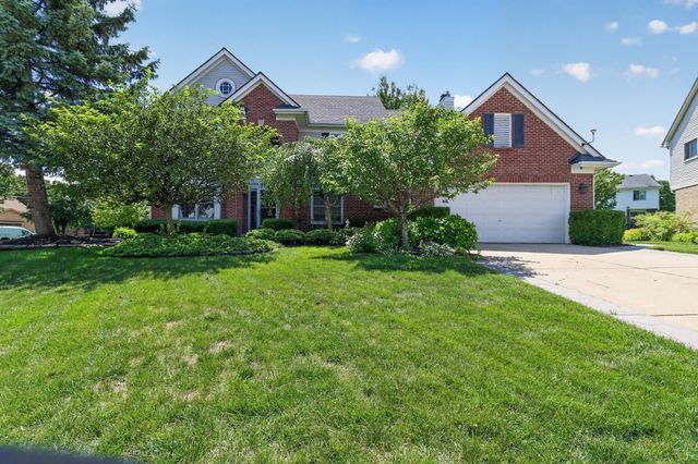 18175 Queensbury Drive, Livonia City, MI 48152