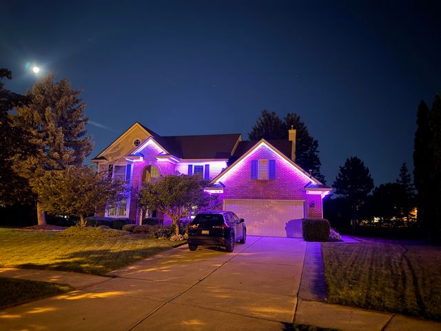 18175 Queensbury Drive, Livonia City, MI 48152