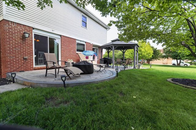 18175 Queensbury Drive, Livonia City, MI 48152