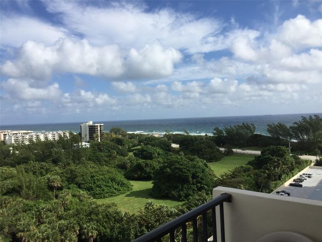 2121 N Ocean Boulevard 1408W, Boca Raton, FL 33431