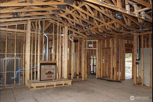 813 E 6th, Nooksack, WA 98276