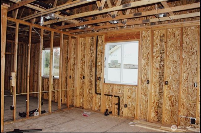 813 E 6th, Nooksack, WA 98276