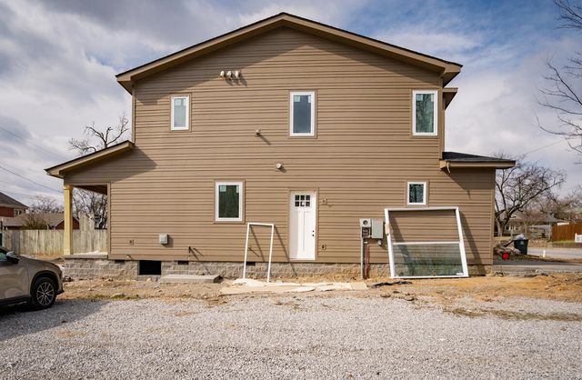 1404 Bailey Avenue, Chattanooga, TN 37404