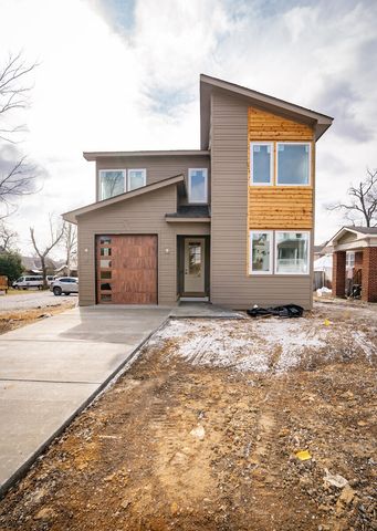 1404 Bailey Avenue, Chattanooga, TN 37404