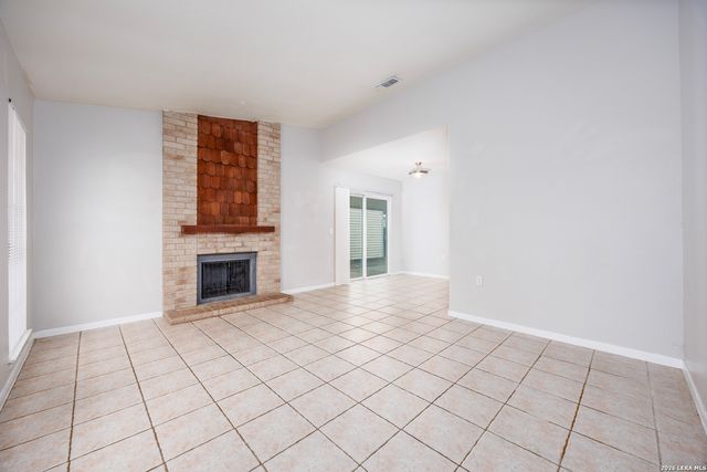 3543 BOTTOMLESS LK, San Antonio, TX 78222