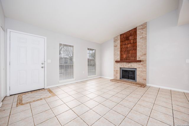 3543 BOTTOMLESS LK, San Antonio, TX 78222