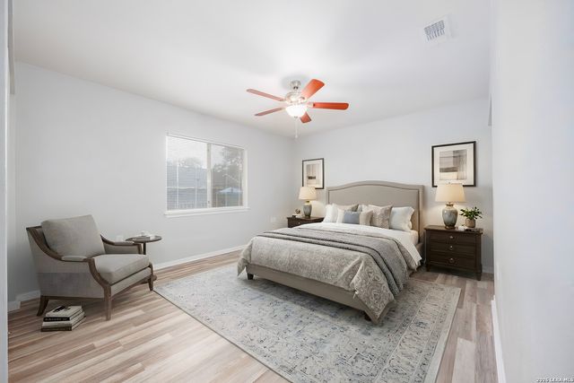 3543 BOTTOMLESS LK, San Antonio, TX 78222