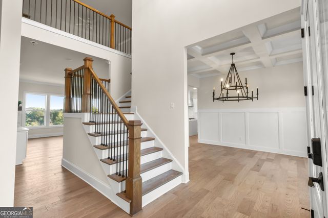 4725 Cardinal Ridge Way, Flowery Branch, GA 30542