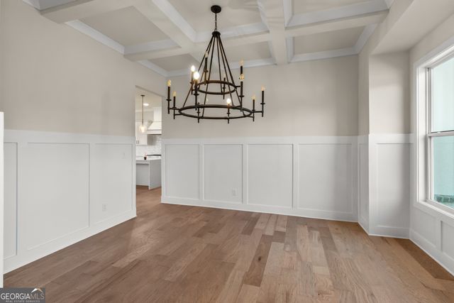 4725 Cardinal Ridge Way, Flowery Branch, GA 30542