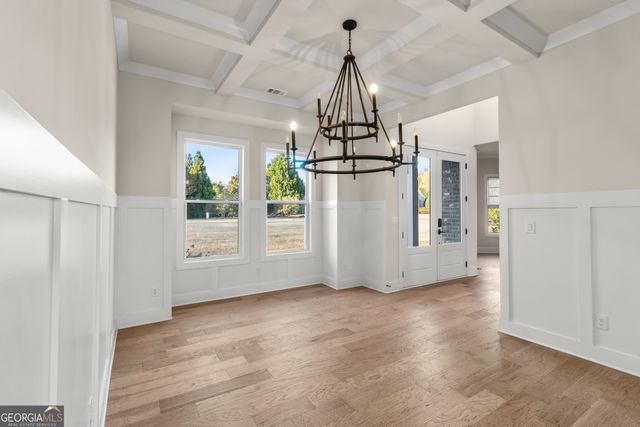 4725 Cardinal Ridge Way, Flowery Branch, GA 30542